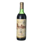 1974 Tinto Protos