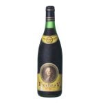 1973 Rioja Reserva Faustino