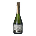 2017 Rioja Brut DOC Espumoso de Calidad Bodegas Urbina