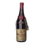 1964 Amarone della Valpolicella Bolla