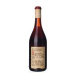 1957 Barolo Fontanafredda