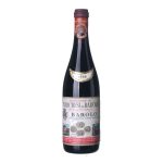 1968 Barolo Marchesi di Barolo