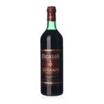 1968 Chianti Barone Ricasoli