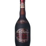 1973 Amarone della Valpolicella Montresor