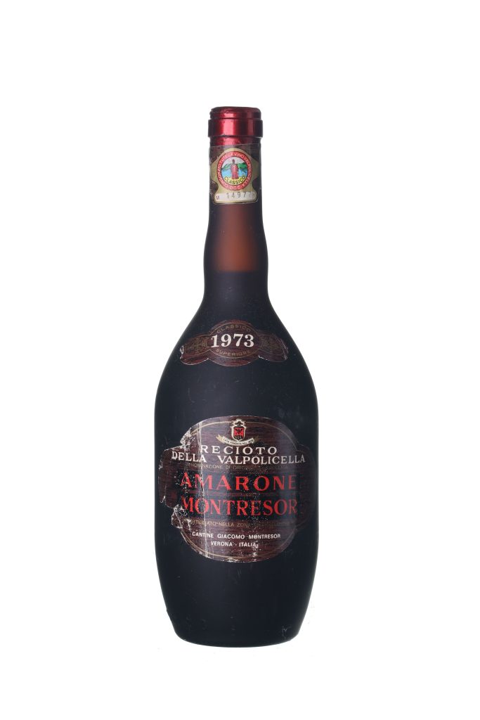 1973 Amarone della Valpolicella Montresor