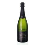 2009 Champagne Bouché Extra Brut Millesime Vintage