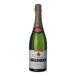 Champagne Brut Mercier