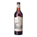 1965 Chianti Barone Ricasoli