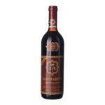 1979 Chianti Castelgreve