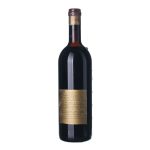 1983 Chianti Riserva Ruffino