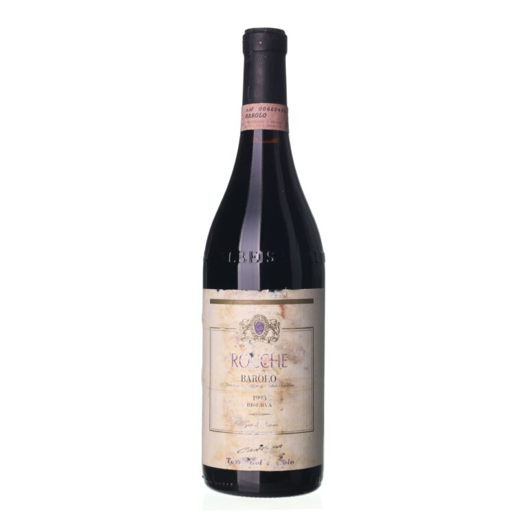 1993 Barolo Terre del Barolo