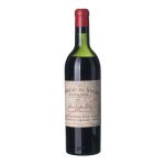 1955 Pomerol Cháteau de Sales