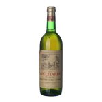 1974 Bianco dei Colli Umbri Fattoria di Ercole Lauro