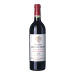 1986 Saint-Emilion Grand Cru Château Grand Corbin