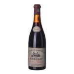 1955 Barolo Luigi Bosca & Figli