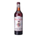 1958 Chianti Riserva Barone Ricasoli