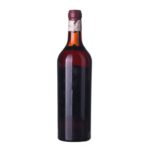 1958 Chianti Riserva Barone Ricasoli