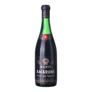 1969 Amarone della Valpolicella Burti