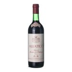 1973 Aleatico Antinori