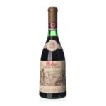 1973 Chianti Melini