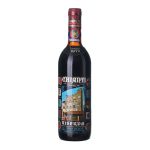 1973 Chianti Riserva Le Chiantigiane