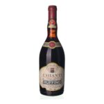 1978 Chianti Ruffino