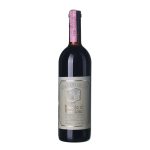 1987 Brunello di Montalcino Villa dei Lecci