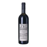 1993 Sassoso del Serraglio Giancarlo Bartolozzi