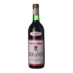 1973 Chianti Vecchia Cantina di Montepulciano