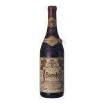 1983 Barolo Terre del Barolo