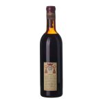 1965 Chianti Riserva Agricola Montagnana