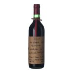 1973 Cabernet Cescon