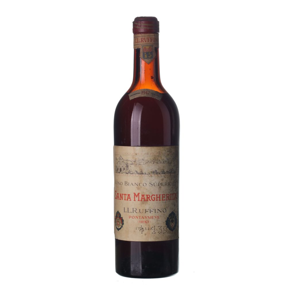 1947 Santa Margherita Ruffino