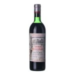 1973 Pomerol Château L'Eglise-Clinet