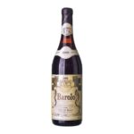 1980 Barolo Riserva Terre del Barolo