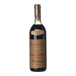 1983 Chianti Fratelli Bellini di Carlo Bellini