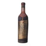 1955 Chianti Riserva Ruffino