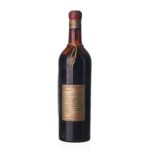 1955 Chianti Riserva Ruffino