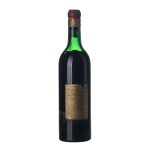 1957 Chianti Riserva Ruffino