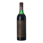 1957 Chianti Riserva Ruffino