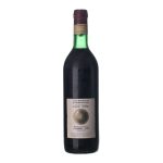 1974 Brunello di Montalcino Fattoria Casale del Bosco