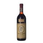 1983 Chianti Cantine Leonardo da Vinci