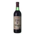 1969 Rioja Crianza Muga