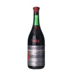 1958 Barbaresco Fontanafredda