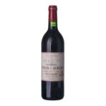 1993 Pauillac Grand Cru Classé Château Lynch Bages