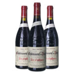 Ochutnejte Châteauneuf du Pape