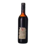 1973 Chianti DOC Verrazzano