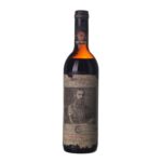 1973 Chianti DOC Verrazzano