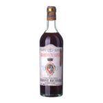 1960 Vin Santo Barone Ricasoli