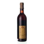 1969 Chianti Riserva Castello di Meleto